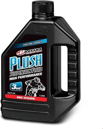 ACEITE SUSPENSION MAXIMA 3WT 1L