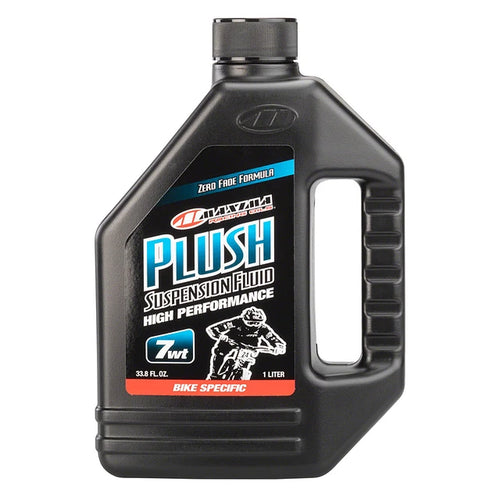 ACEITE SUSPENSION MAXIMA 7WT 1L