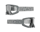 ANTIPARRA EKS BRAND GREY CLEAR