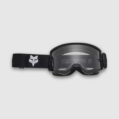 ANTIPARRA FOX MAIN NEGRO