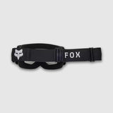 ANTIPARRA FOX MAIN NEGRO