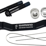 ADAPTADOR DE FRENO SHIMANO +23MM