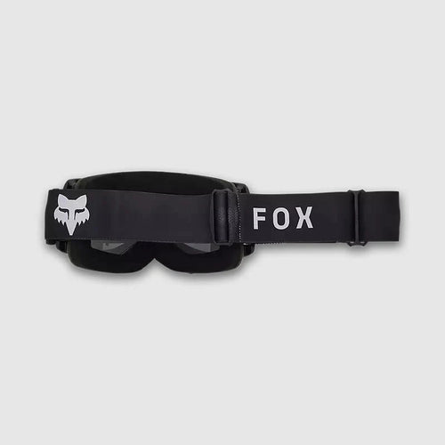 ANTIPARRA FOX MAIN ESPEJADA NEGRO