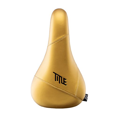 ASIENTO TITLE JS1 GOLD EDICIÓN LIMITADA