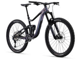 GIANT REIGN 1 2024