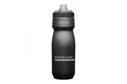 BOTELLA CAMELBACK PODIUM 710ML NEGRO