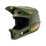 CASCO INTEGRAL LEATT MTB GRAVITY 1.0 V23 PINE