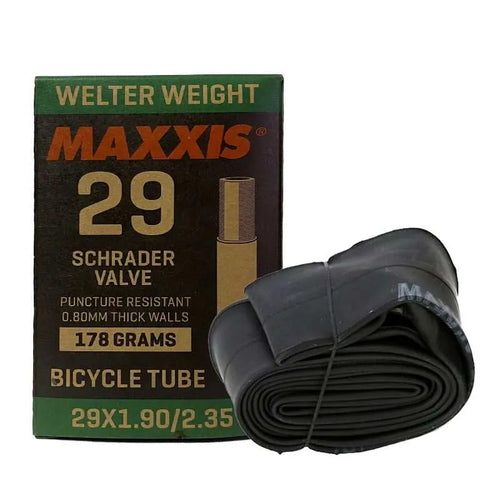 CÁMARA MAXXIS 29X1.75/2.4 V AUTO