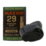 CÁMARA MAXXIS 29X1.75/2.4 V AUTO