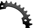 CORONA PRAXIS STEEL 32T 104BCD E-RING NARROW WIDE 1X