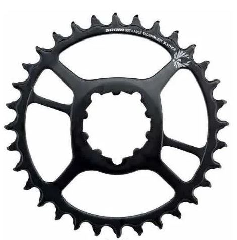 CORONA SRAM EAGLE NX 32T