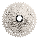 PIÑÓN SUNRACE MS8 11V 11-46T PLATEADO