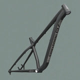CUADRO 715IND ENDURO HT V3.1 BLACK UDH