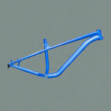 CUADRO 715IND ENDURO HT V3.1 BLUE UDH
