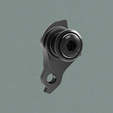 CUADRO 715IND ENDURO HT V3.1 WHITE UDH