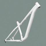 CUADRO 715IND ENDURO HT V3.1 WHITE UDH