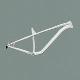 CUADRO 715IND ENDURO HT V3.1 WHITE UDH