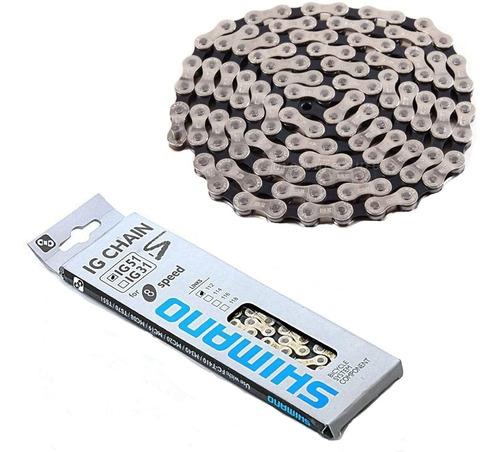 CADENA SHIMANO 8V
