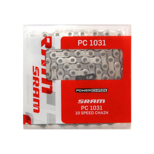 CADENA SRAM PC-1031 10V GRIS