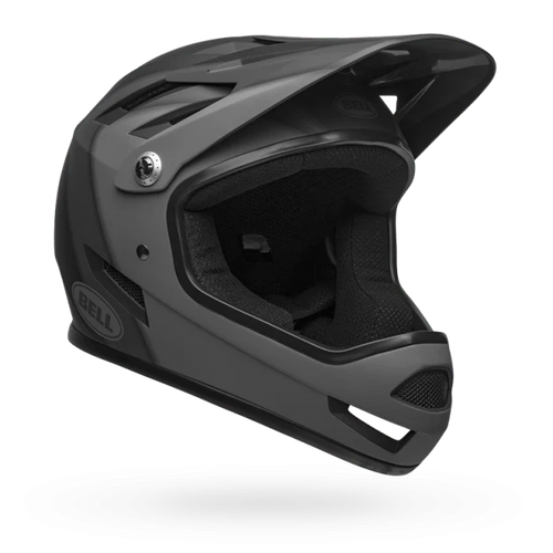 CASCO INTEGRAL BELL SANCTION BLACK