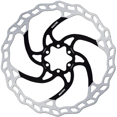 ROTOR GALFER DISC WAVE 180MM