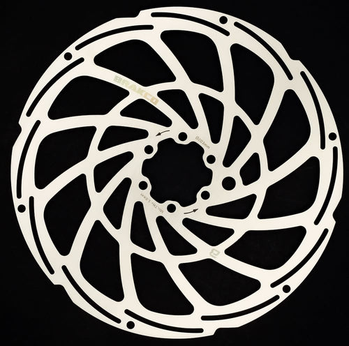 ROTOR BRAKCO 220 X 2 MM - E-BIKE / DH