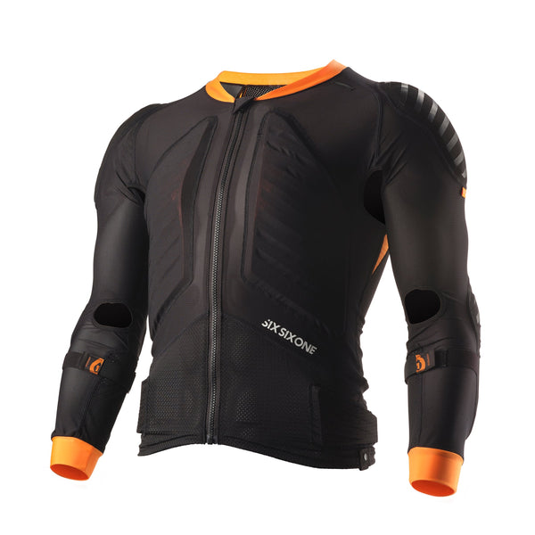 JOFA SIXSIXONE EVO COMPLETA D3O – Top Mountain