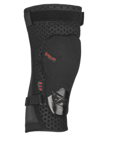 RODILLERAS FLY RACING CYPHER KNEE GUARD