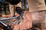 RODILLERAS FLY RACING CYPHER KNEE GUARD
