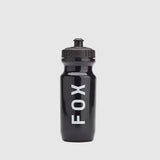 BOTELLA DE AGUA FOX  BASE NEGRO