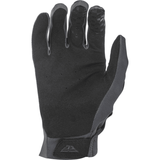 GUANTES FLY RACING PRO LITE GLOVES GREY BLACK