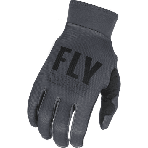 GUANTES FLY RACING PRO LITE GLOVES GREY BLACK