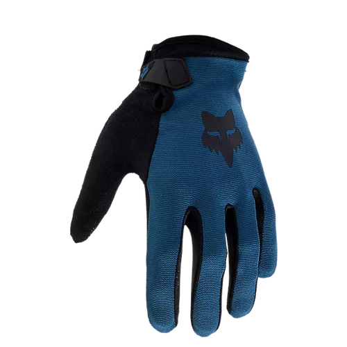 GUANTE FOX RANGER DRK SLT