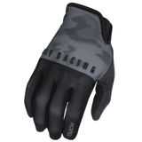 GUANTES FLY RACING MEDIA GLOVES BLACK / GREY CAMO