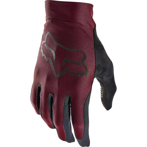 GUANTE FOX FLEXAIR MORADO