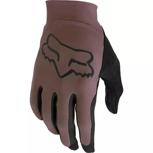 GUANTE FOX FLEXAIR MORADO