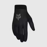 GUANTES FOX RANGER NEGRO