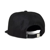 GORRO JOCKEY FOX ALFRESCO