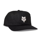 GORRO JOCKEY FOX ALFRESCO