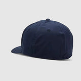 GORRO JOCKEY FOX HEAD SELECT FLEXFIT AZUL