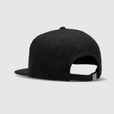 GORRO JOCKEY FOX SOURCE NEGRO