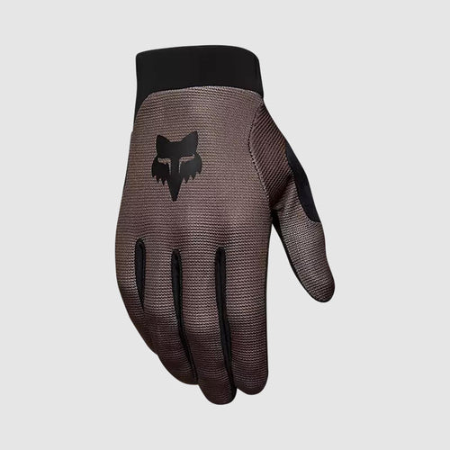 GUANTES FOX RANGER CAFÉ