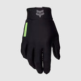 GUANTES FOX FLEXAIR EDICIÓN LIMITADA 50 AÑOS NEGRO VERDE