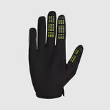 GUANTES FOX RANGER GRIS