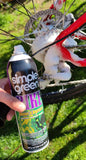 BIKE CLEANER SIMPLE GREEN AEROSOL 567G