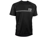 JERSEY FLY RACING ACTION BLACK