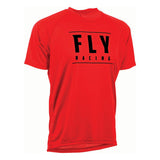 JERSEY FLY RACING ACTION RED