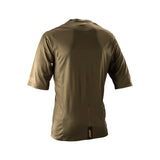 JERSEY LEATT GRAVITY 4.0 CAFÉ ARCILLA M/C