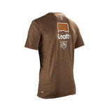 JERSEY LEATT GRAVITY 1.0 LOAM M/C