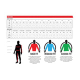 JERSEY LEATT GRAVITY 1.0 LOAM M/C